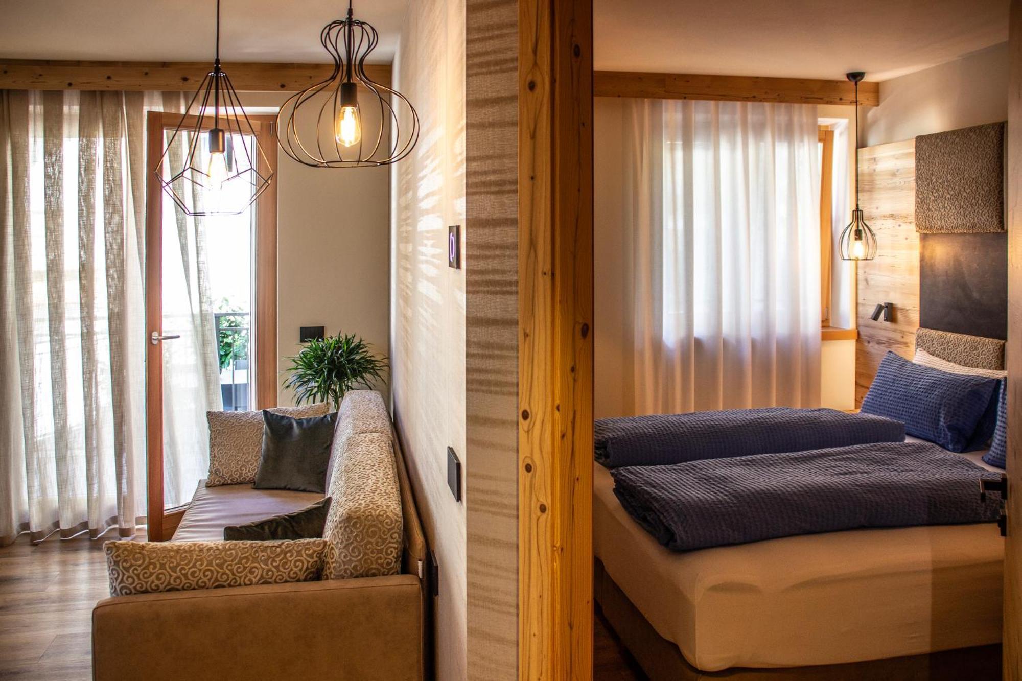 B&B Al Borgo San Lorenzo Dorsino Εξωτερικό φωτογραφία