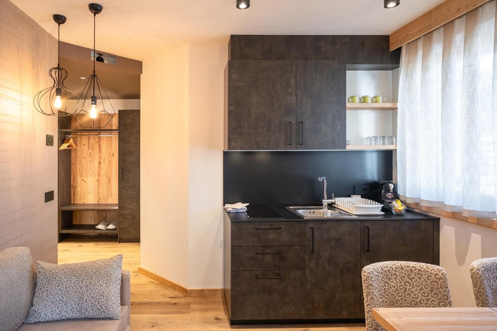 B&B Al Borgo San Lorenzo Dorsino Εξωτερικό φωτογραφία