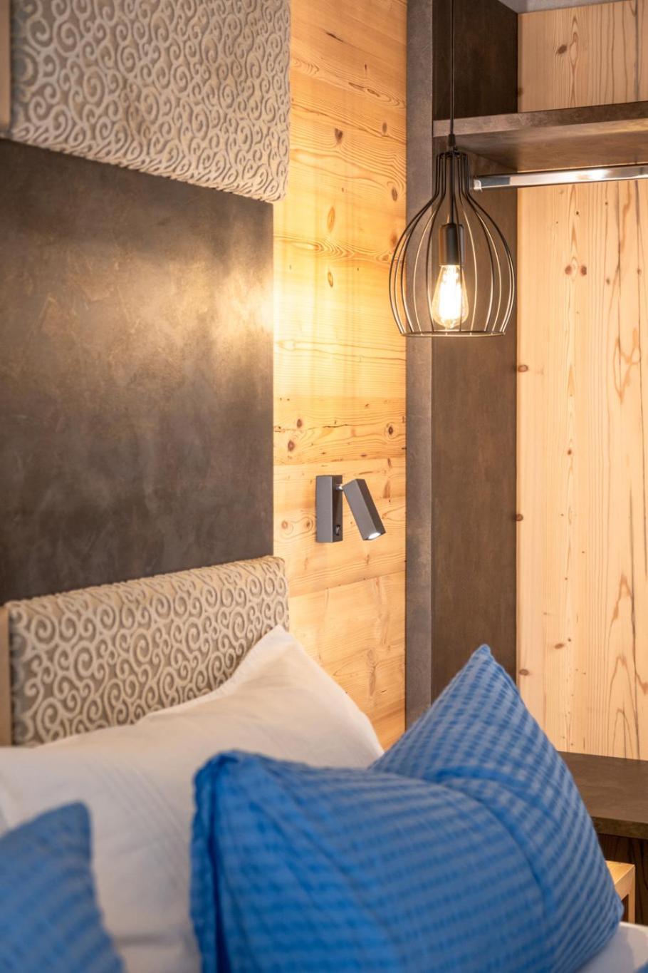 B&B Al Borgo San Lorenzo Dorsino Εξωτερικό φωτογραφία