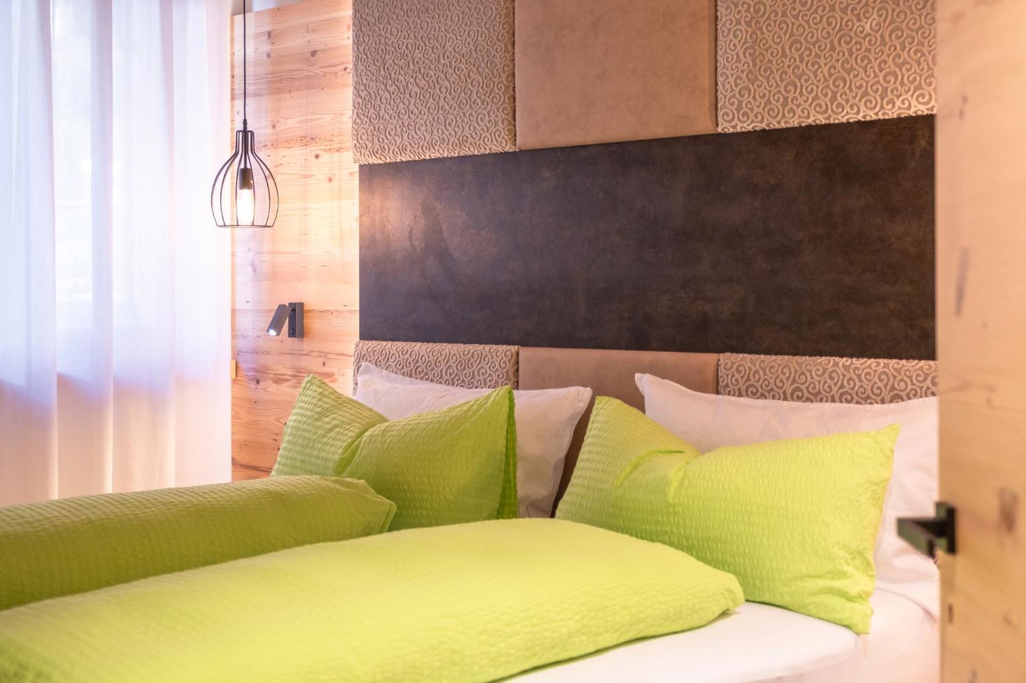 B&B Al Borgo San Lorenzo Dorsino Εξωτερικό φωτογραφία