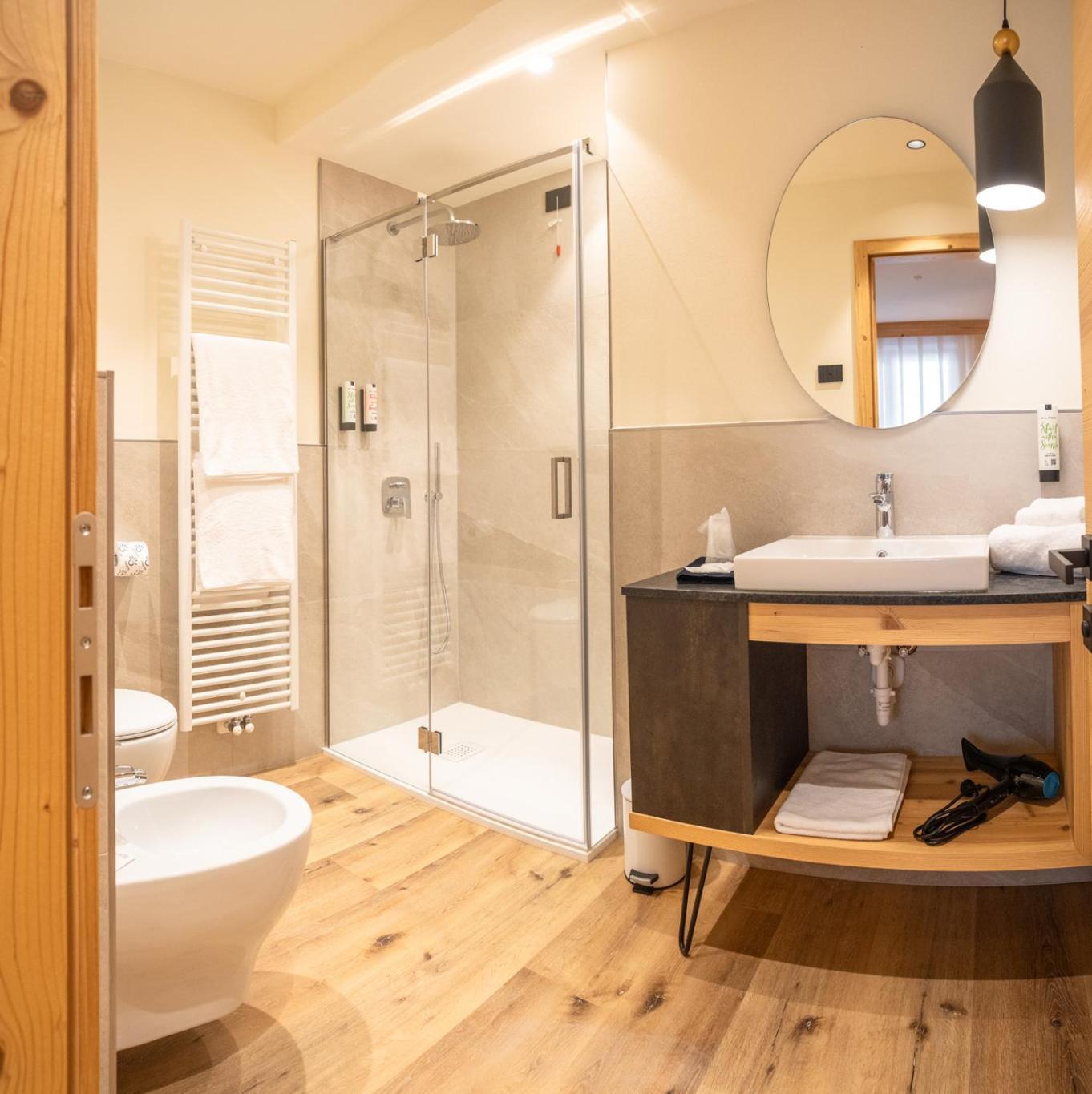 B&B Al Borgo San Lorenzo Dorsino Εξωτερικό φωτογραφία