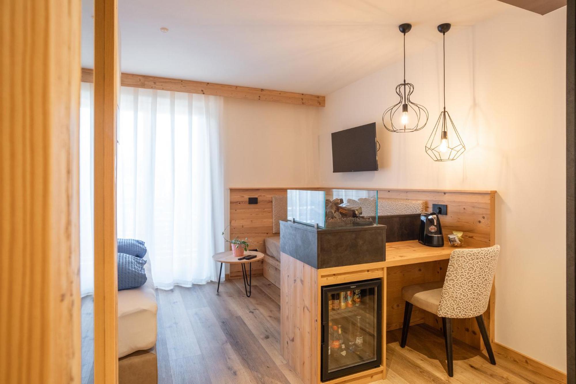 B&B Al Borgo San Lorenzo Dorsino Εξωτερικό φωτογραφία