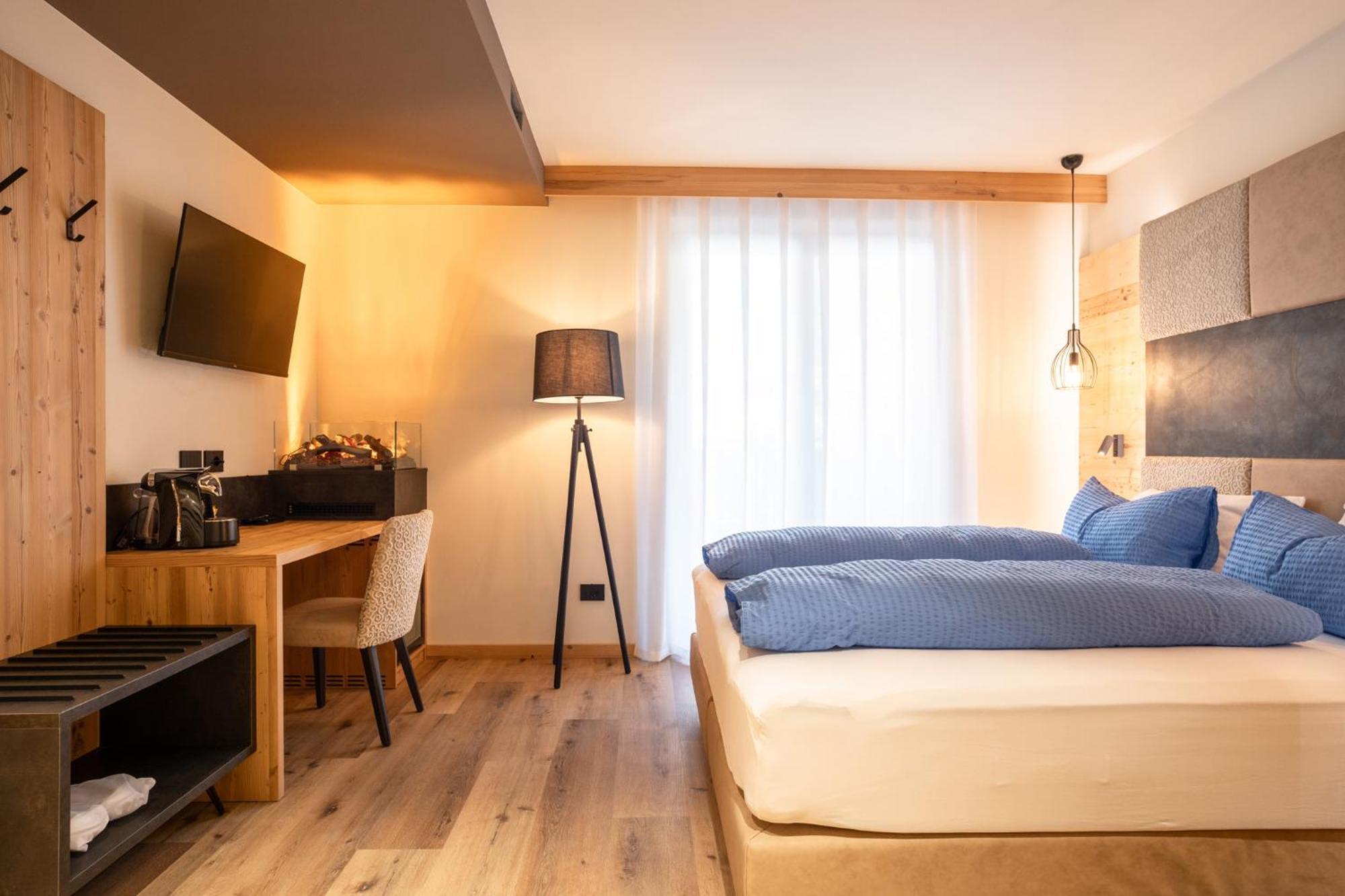 B&B Al Borgo San Lorenzo Dorsino Εξωτερικό φωτογραφία